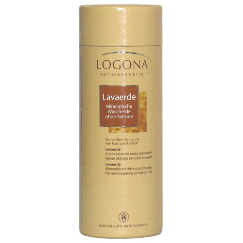 Ghassoul poudre 300g - Logona