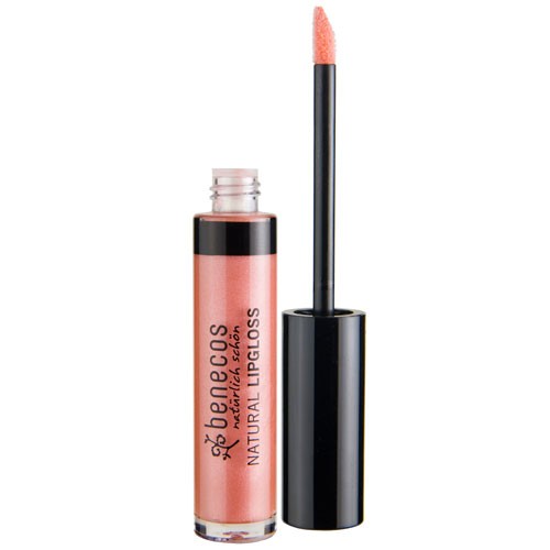 Benecos - Gloss Rosé BIO 5ml