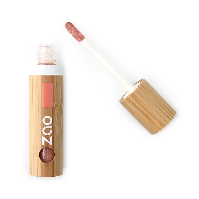 Lipgloss Terracotta Nr. 013 BIO