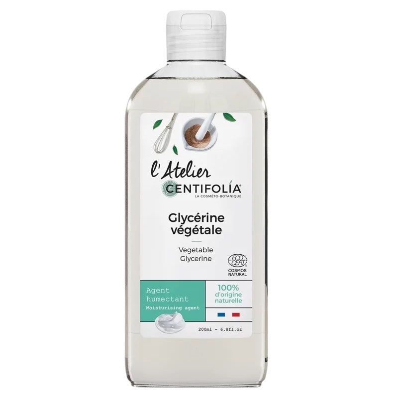 BDIH Cosmos Natural – Le standard européen de la cosmétique naturelle