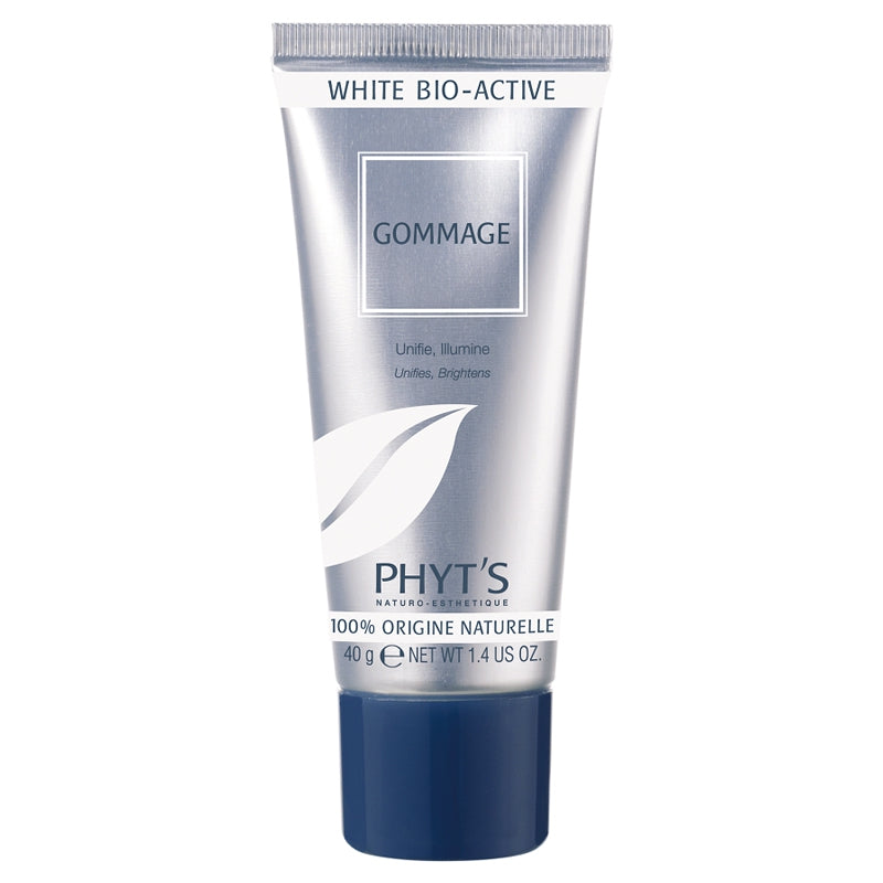 Strahlendes Peeling PWE-Komplex & Aloe Vera BIO