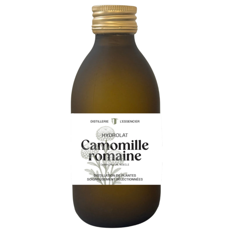 Hydrolat BIO Camomille romaine