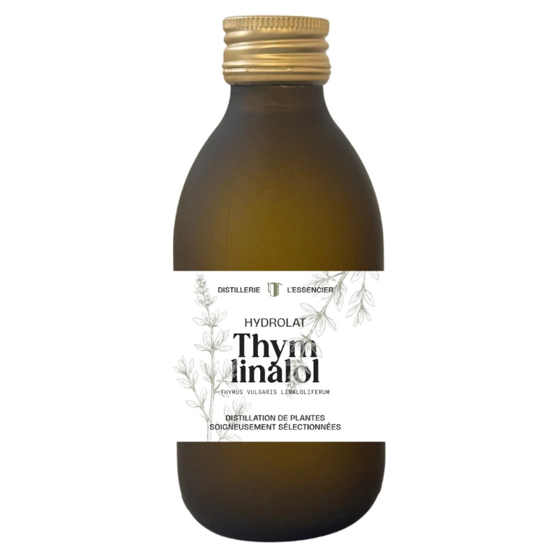 Hydrolat BIO Thym linalol
