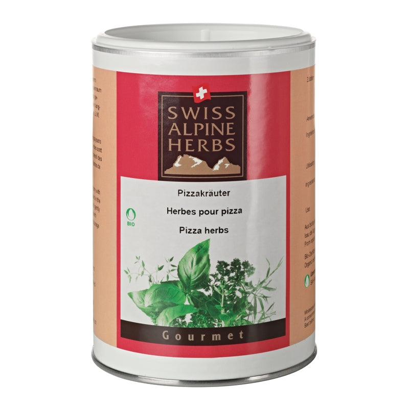 Herbes pour pizza BIO