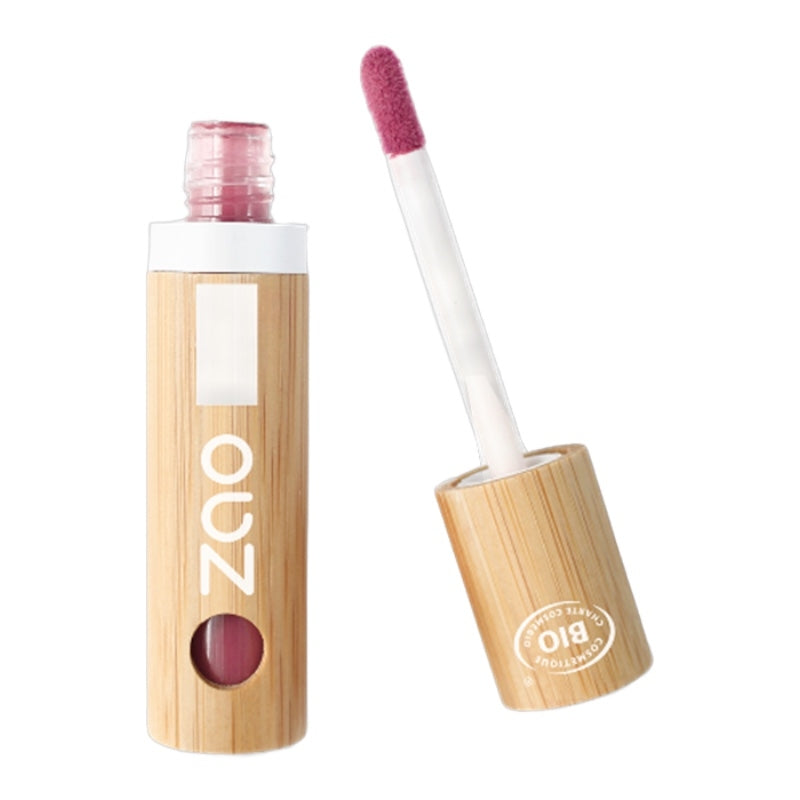 Lippenöl Himbeere Nr. 040 BIO