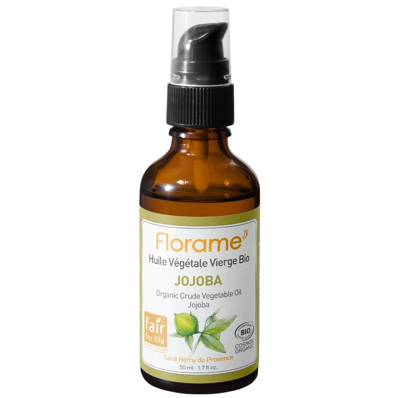Florame - Huile de jojoba BIO 50ml