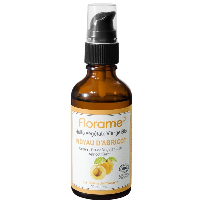 Florame - Aprikosenkernöl BIO