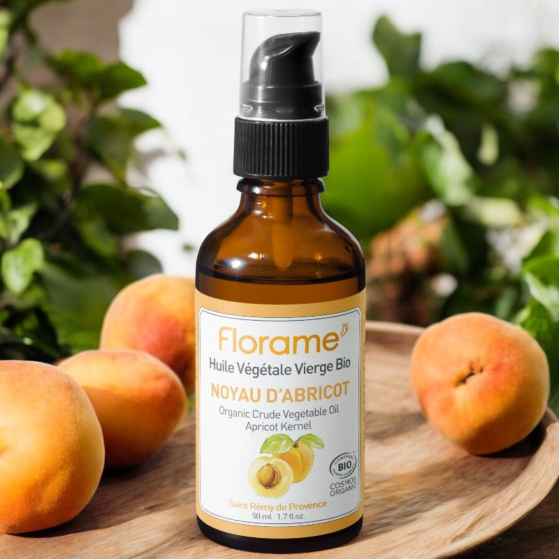 Florame - Aprikosenkernöl BIO