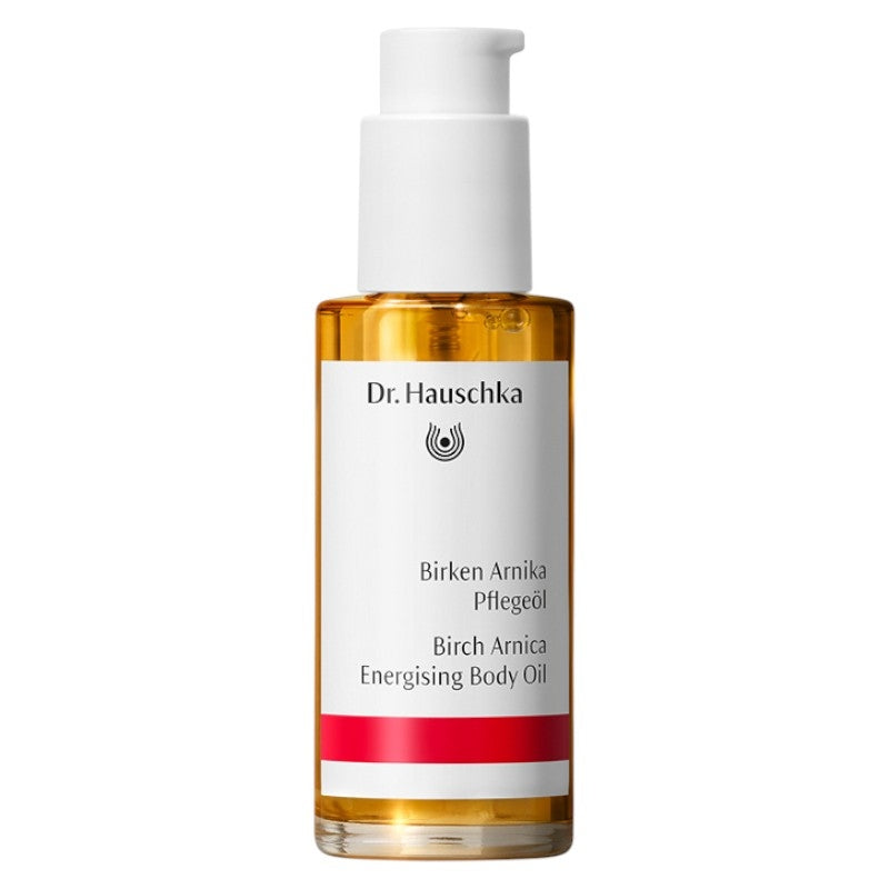 Dr. Hauschka - Pflegeöl Birke & Arnika BIO 75ml