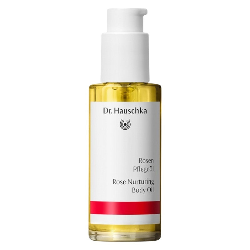 Dr. Hauschka - Pflegeöl Rose BIO 75ml
