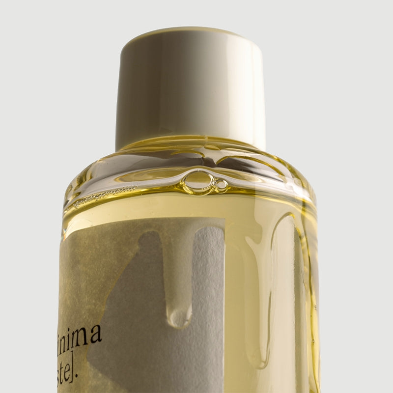 Huile démaquillante BIO tournesol & vitamine E