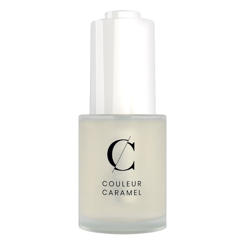 Couleur Caramel - Nagel- und Nagelhautöl Nr. 34 BIO 10ml