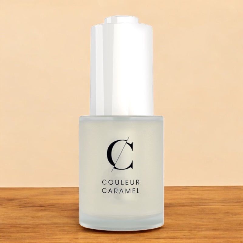 Couleur Caramel - Nagel- und Nagelhautöl Nr. 34 BIO 10ml