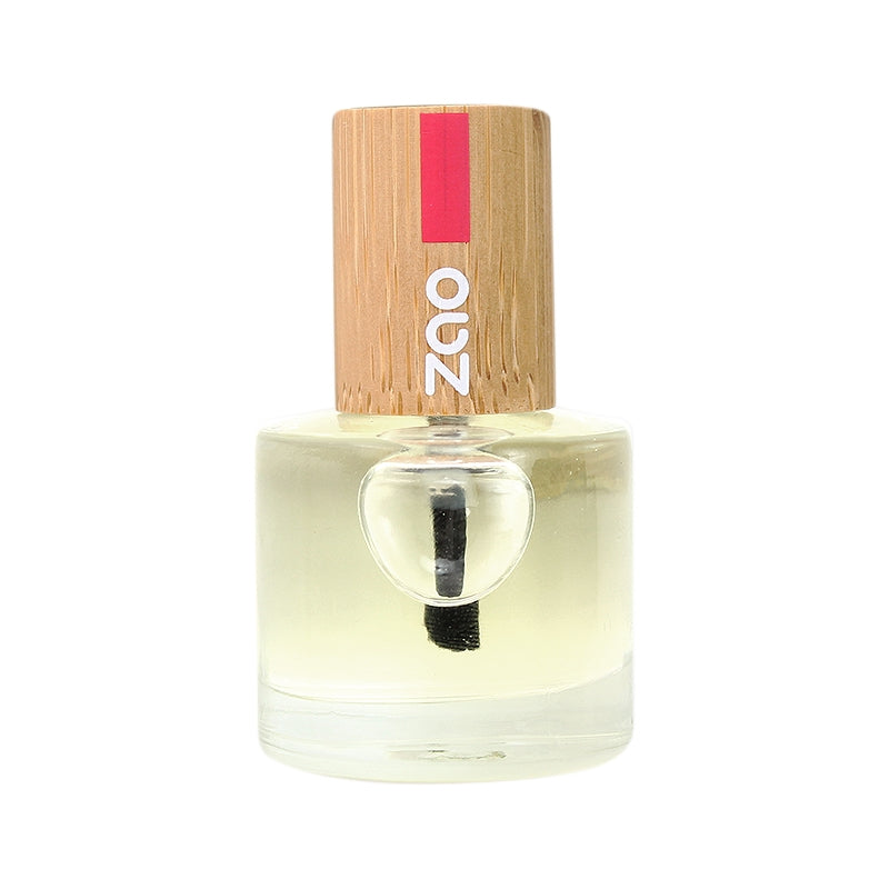 Huile soin des ongles & cuticules N°634