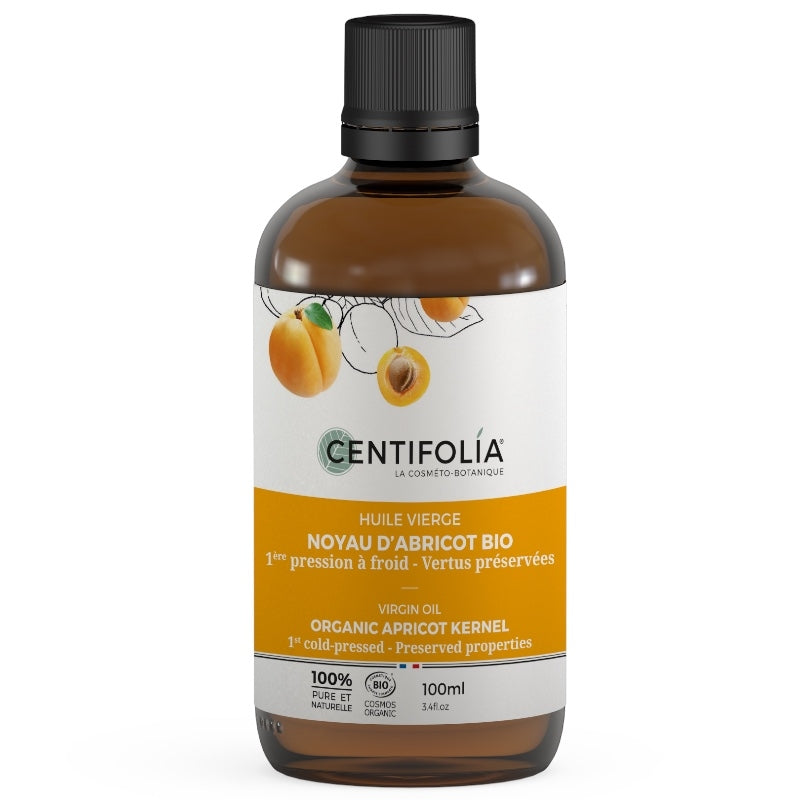 Centifolia - Aprikosenkernöl BIO