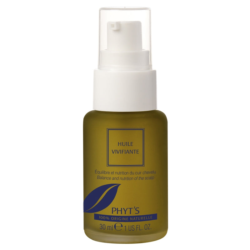 Huile vivifiante BIO chanvre & romarin