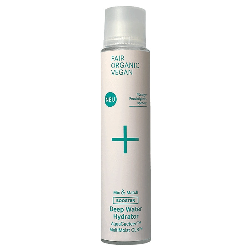 i+m Naturkosmetik Berlin - Tiefenfeuchtigkeitspflege AquaCacteen BIO 100ml