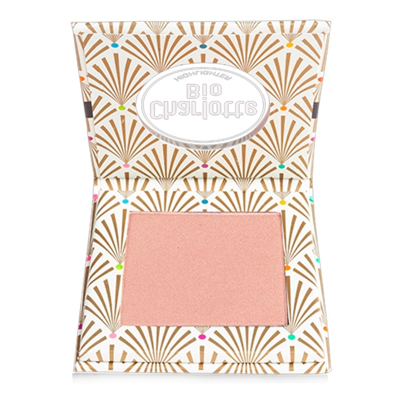 Charlotte Bio - Illuminateur rosé BIO 7g