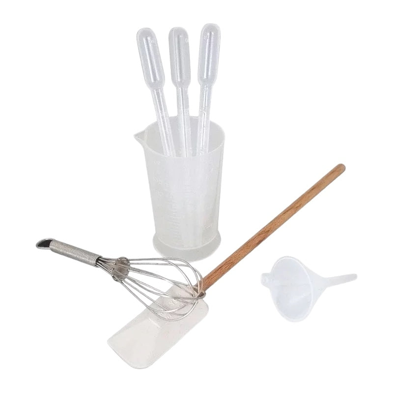 Centifolia - Kit accessoires cosmétiques