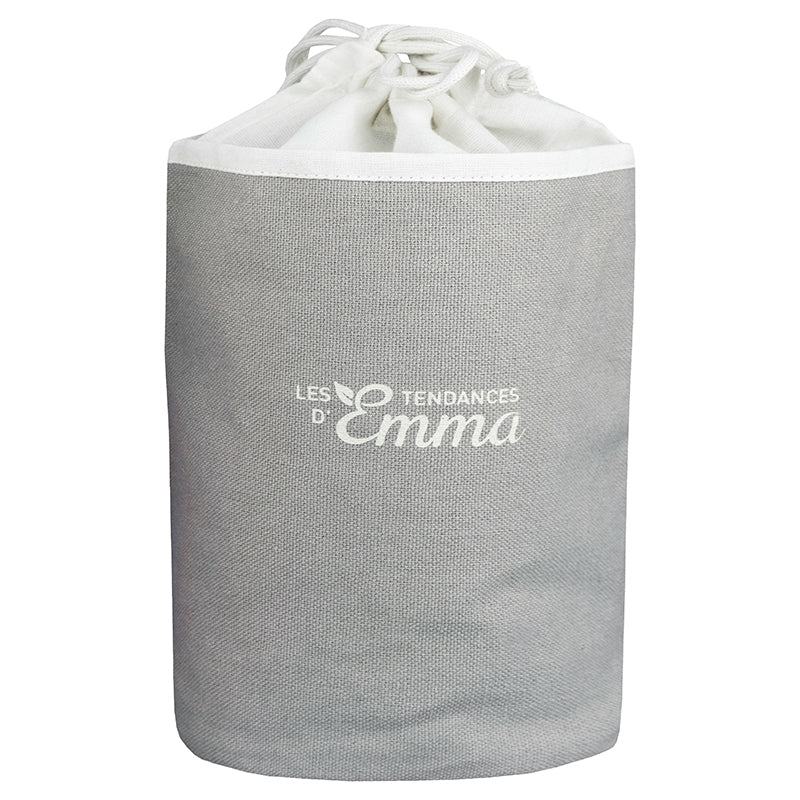 Eco Belle Kit - Umweltfreundlicher Baumwollbeutel - Emma's Trends