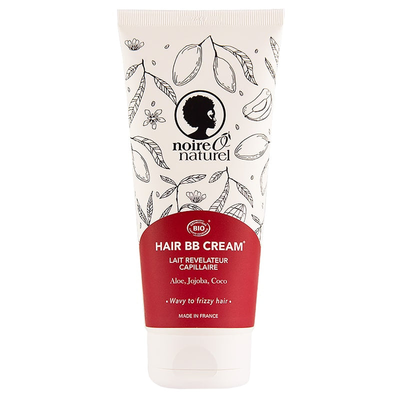 Styling-Milch BIO - Hair BB Cream - Aloe Vera & Jojoba