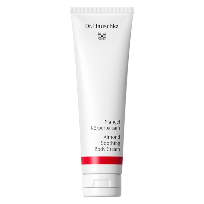 Dr. Hauschka - Körpercreme Mandel BIO 145ml