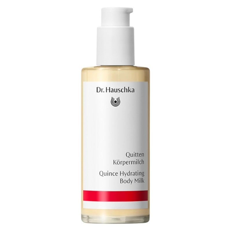 Dr. Hauschka - Lait corporel BIO coing 145ml