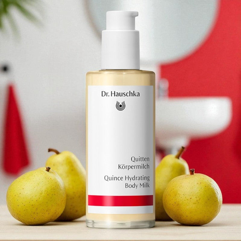 Dr. Hauschka - Lait corporel BIO coing 145ml