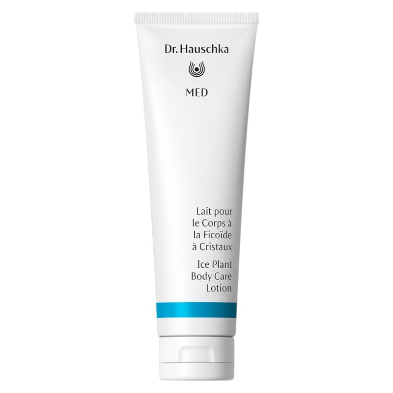 Dr. Hauschka - Körperlotion Eiskraut BIO 145ml