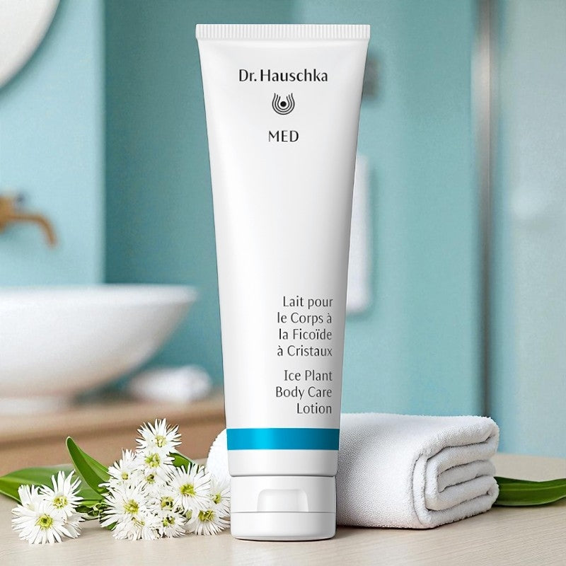 Dr. Hauschka - Körperlotion Eiskraut BIO 145ml