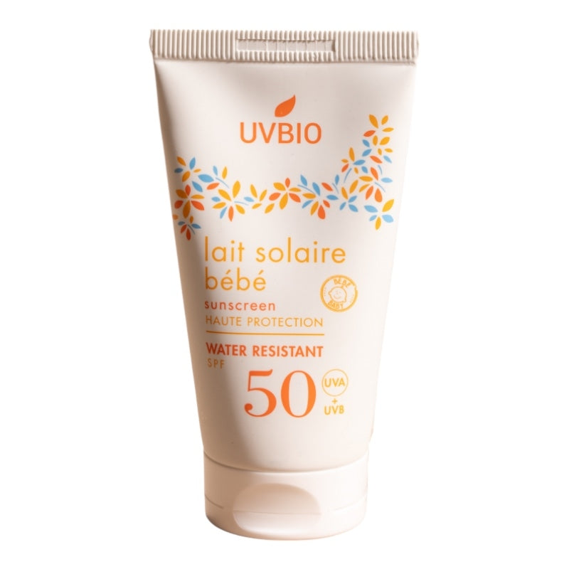 Sonnenmilch Baby LSF 50 BIO