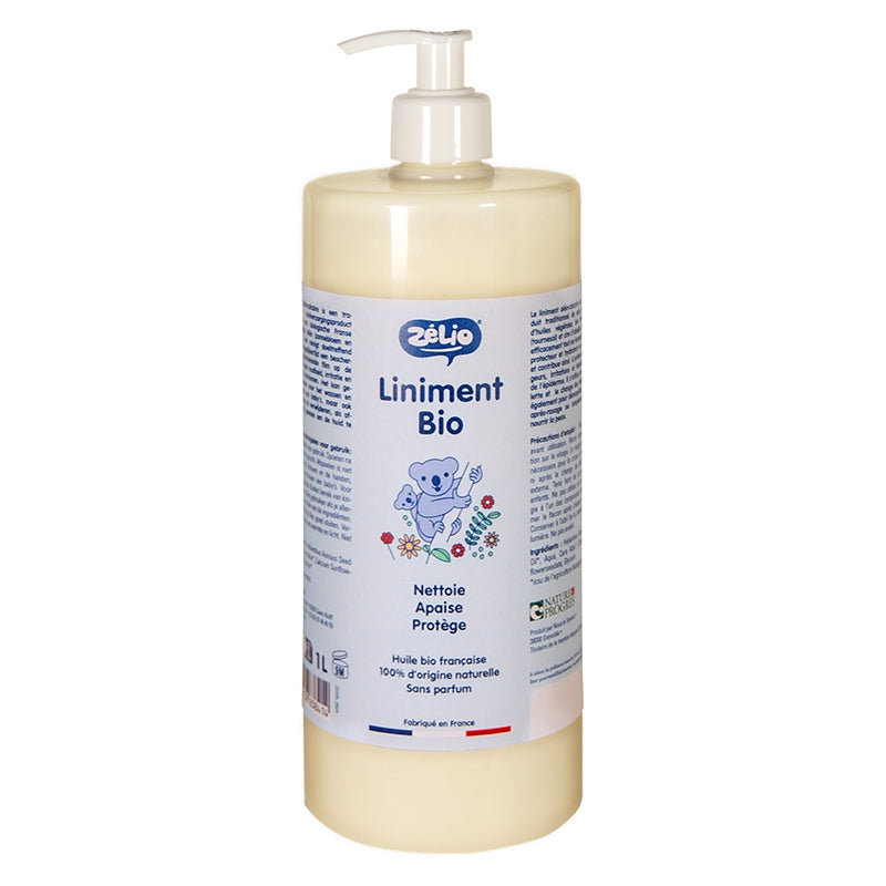 Liniment BIO - 1l