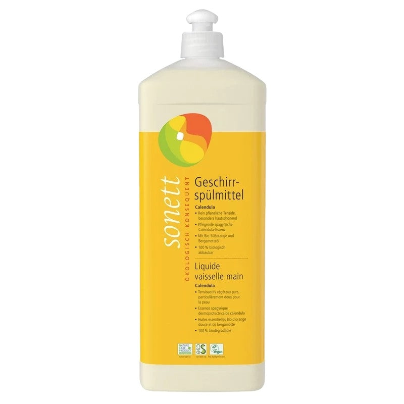 Liquide vaisselle calendula ECO - 1l