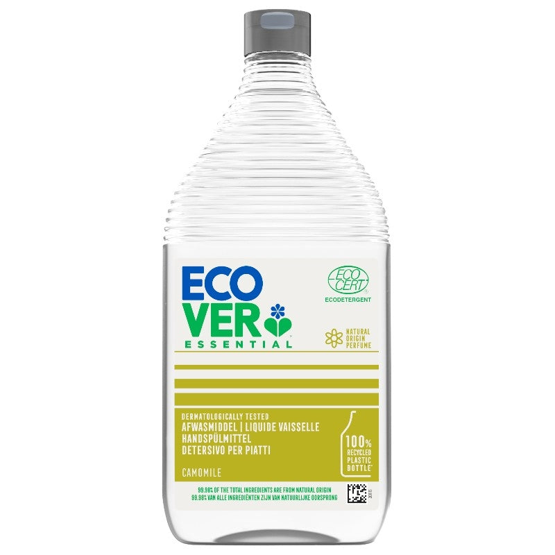 Ecover - Umweltfreundliches Kamillen-Geschirrspülmittel 950ml