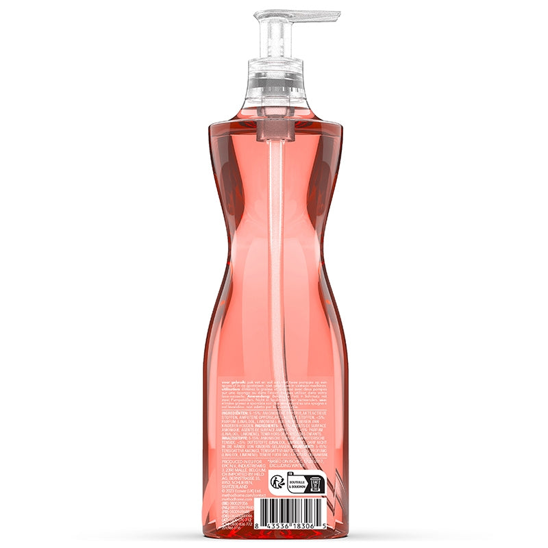 Umweltfreundliches Geschirrspülmittel Pfirsich & rosa Pfeffer - 532 ml - Method