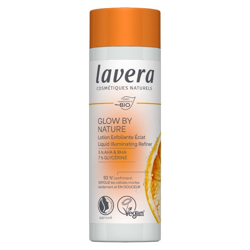 Lotion exfoliante éclat BIO AHA & BHA