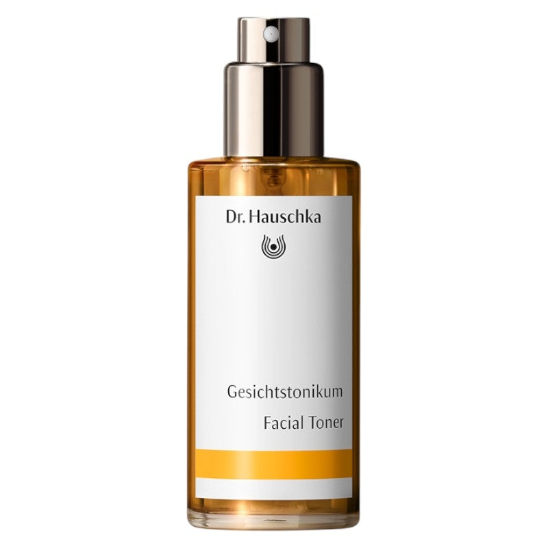 Dr. Hauschka - Tonisierende Lotion Hamamelis BIO 100ml