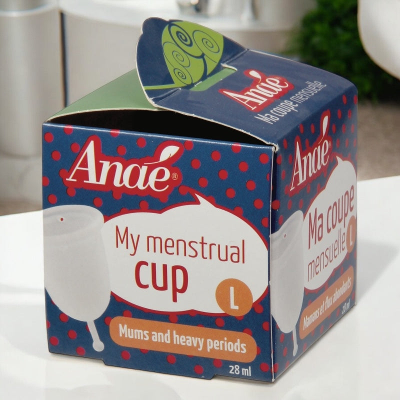 Anaé - Ma coupe mensuelle Taille L