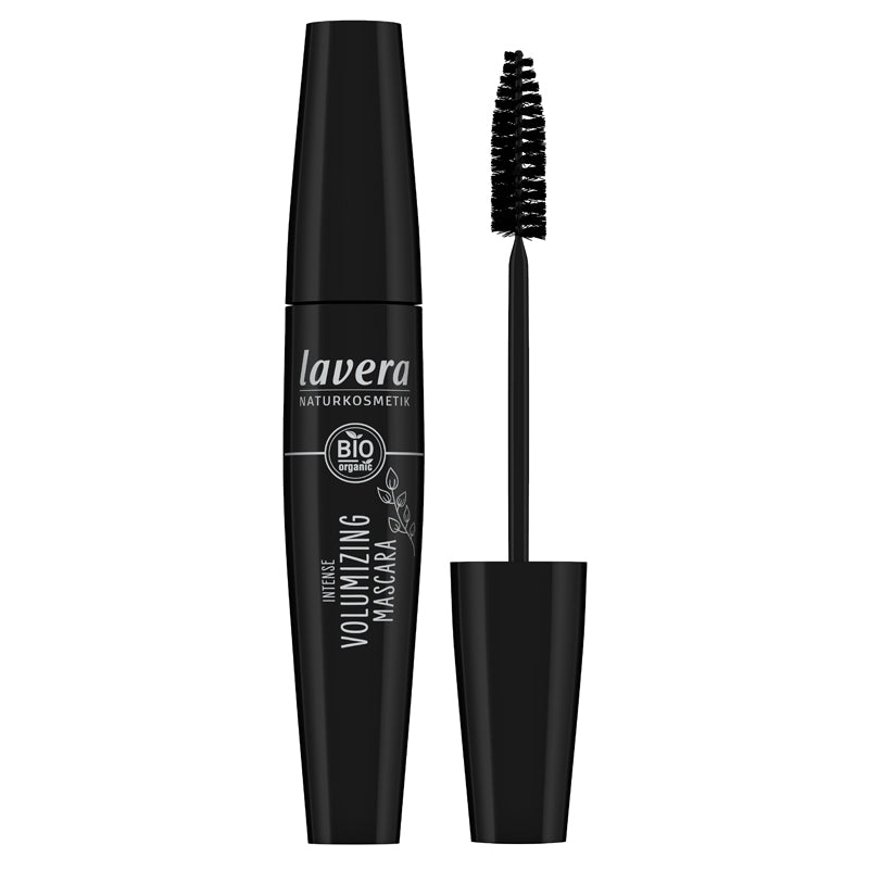 Mascara Intense Volumizing BIO Black