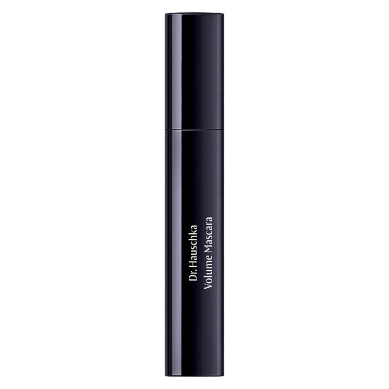 Dr. Hauschka - Langhaftende Mascara Nr. 01 Schwarz BIO 8ml