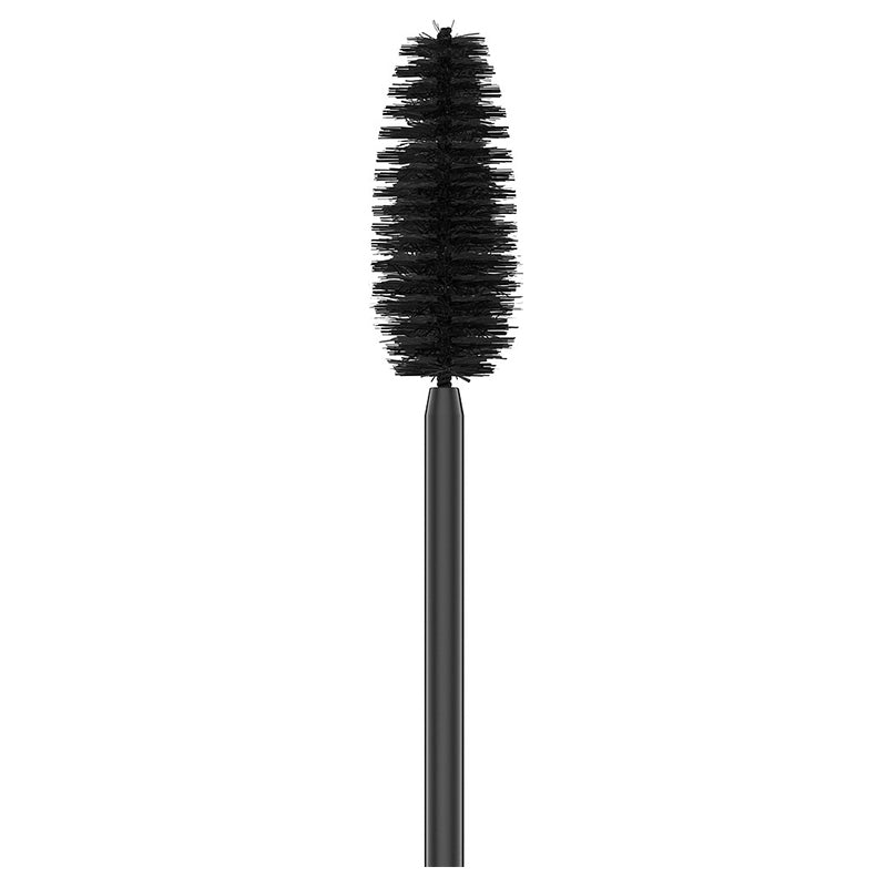 Mascara Mademoiselle Sensitive Nr. 01 Schwarz BIO