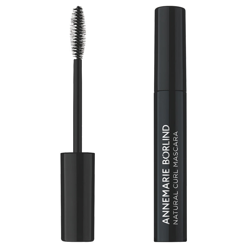 Annemarie Börlind - Mascara Natural curl black