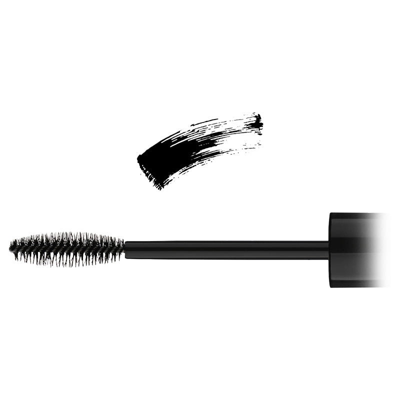Annemarie Börlind - Mascara Natural curl black