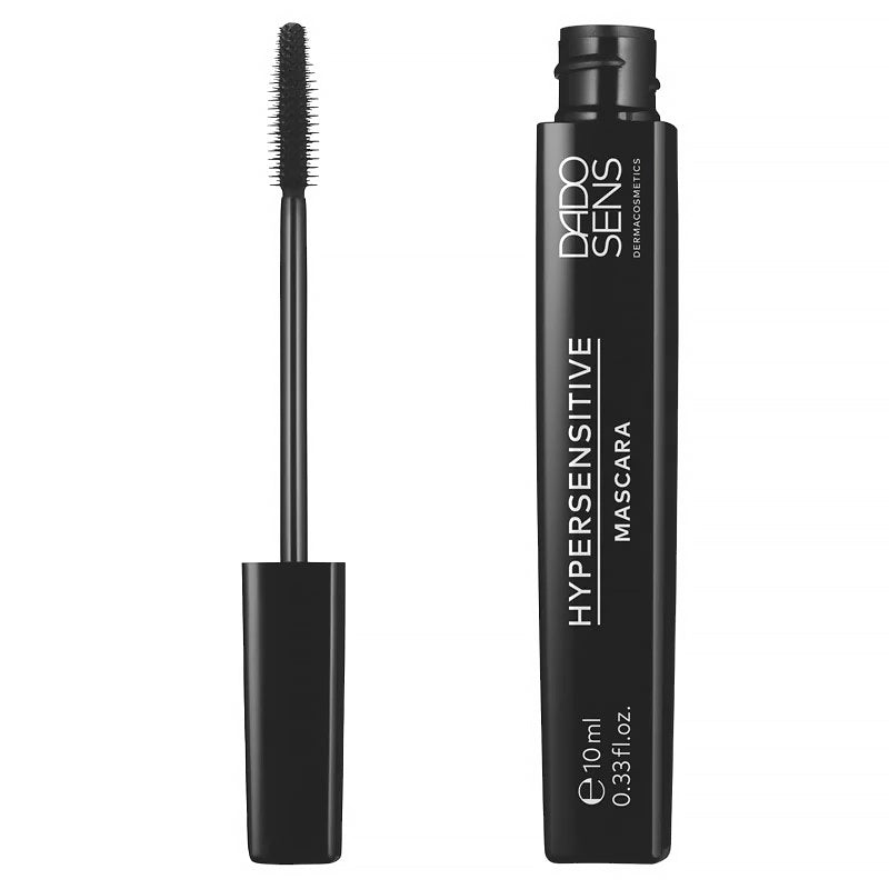 Dado Sens - Mascara noir Hypersensitive - yeux sensibles - 10ml