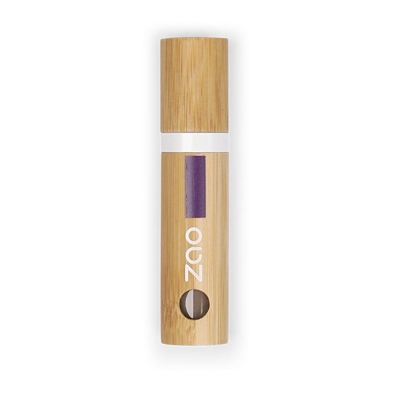 Augenbrauen-Mascara Kastanienbraun Nr. 052 BIO