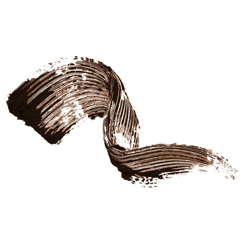 Volumen Mascara Nr. 02 Braun BIO