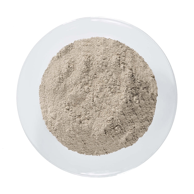 Khadi - Masque capillaire ayurvédique nettoyage BIO charbon actif 50g
