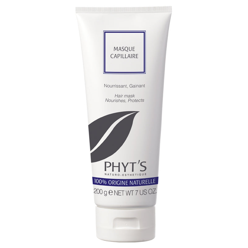 Haarmaske Sheabutter BIO