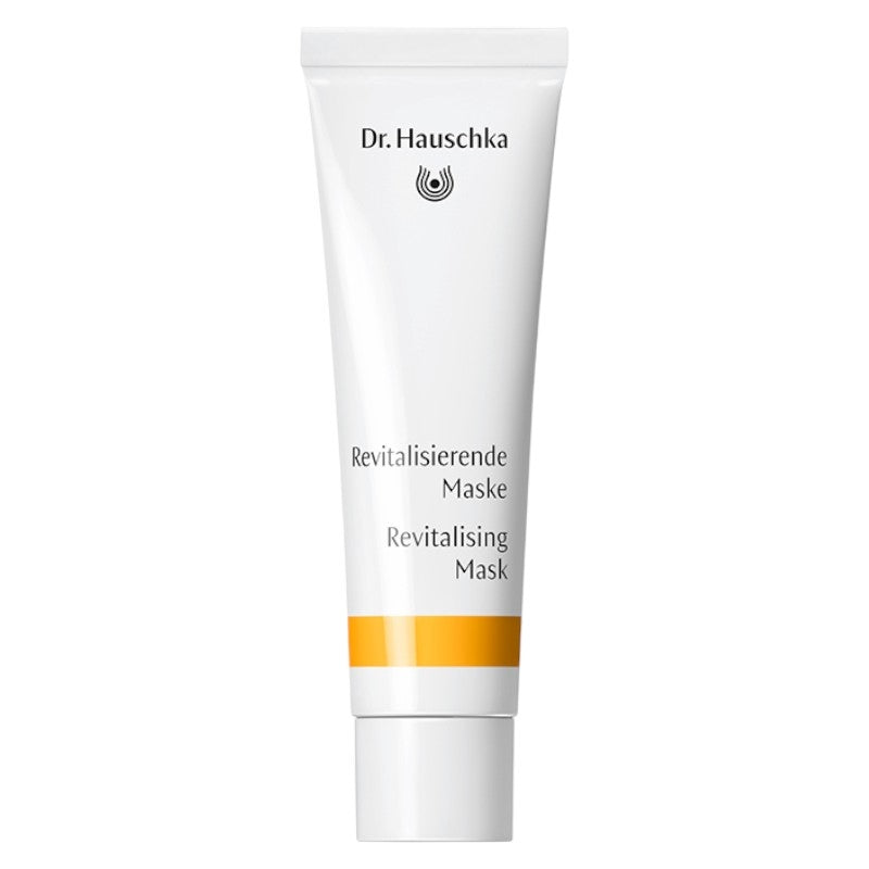 Dr. Hauschka - Revitalisierende Maske Quitte & Borretsch BIO 30ml