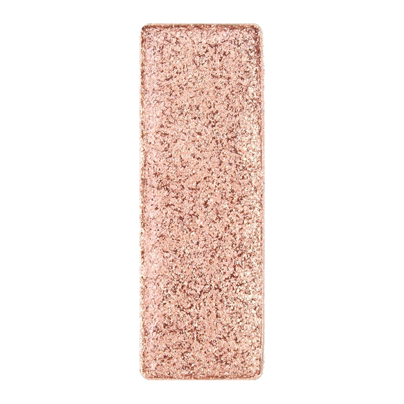 Ombre à paupières brillante Cuivré rosé N°271 BIO (Recharge)